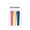 A-B, variant on 3-Piece Automatic Silicone Bookmark Set, Slim Clip-On Page Holders for Readers, Durable and Decorative Markers, Perfect Gift for Book Lovers and Youngsters