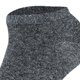 thumbnail image 3 of s.Oliver Calcetines Unisex, Paquete de 10 - Sneaker, lisos Negro/Gris 43-46, 3 of 3