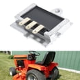 thumbnail image 5 of Voltage Regulator Rectifier Replacement for John Deere 316 317 318 420 F910 F930 for Onan P-Series 16 17 18 19 20HP 20 Amp 191-1748 191-2106 191-2208 191-2227, 5 of 5