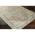 thumbnail image 5 of Surya Alanya ALY-2306 31 x 87" Runner Fabric Rug in Denim Blue/Olive/Sage, 5 of 6