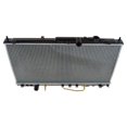 thumbnail image 2 of Radiator Assembly for Chrysler Sebring Dodge Stratus 2 Door Mitsubishi Eclipse RDA82712, 2 of 5