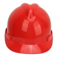 thumbnail image 2 of Casque de Sécurité, Casque de Sécurité Robuste avec Lentille pour Protection de la Tête, 2 of 7