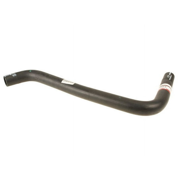 Upper Radiator Hose - Compatible with 2011 - 2019 Ford Explorer 2012 2013 2014 2015 2016 2017 2018