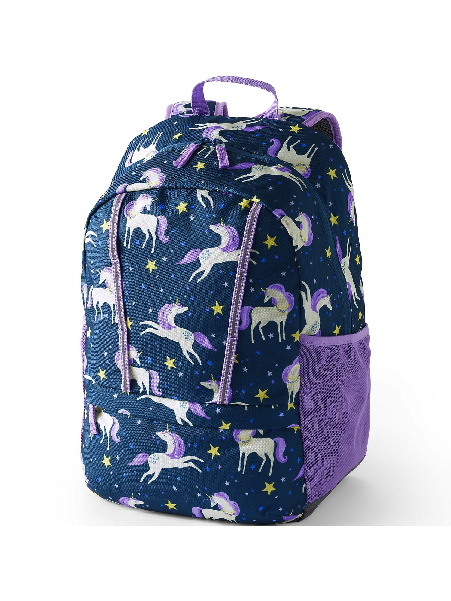 Lands' End Kids ClassMate Medium Backpack