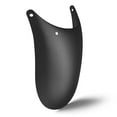 thumbnail image 6 of BIBABLYKE Motorcycle High Flexibility Wheel Extension Fenders Mudguard Improved Bike Aesthetics Water Deflection Easy Installation, 6 of 7