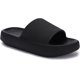 thumbnail image 1 of Zapatillas Joomra Cloud Cushion antideslizantes para masaje, negras, talla 42-43, 1 of 5
