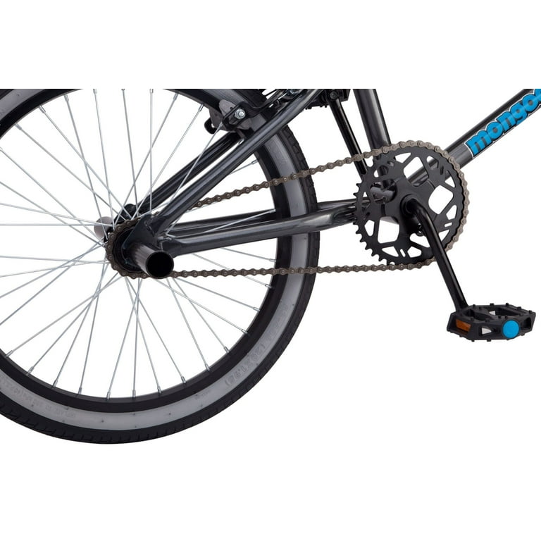 Mongoose bike mode 100 sales