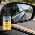 thumbnail image 4 of uhnmki Scratch Remover for Glasses Multifunctional Glasses Re Pair Kit Lens Cleaning Kit | for Eyeglasses Sunglasses Camera Watch Window Windshield Screen Phone (30ml Solution+sponge), 4 of 9