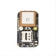 thumbnail image 1 of Módulo Localizador GPS de Placa Base 4G, Solución de Módulo de Chip, Estación Base WIFI, Solución de Posicionamiento PCBA para Vehículos Personales y Mascotas, 1 of 6