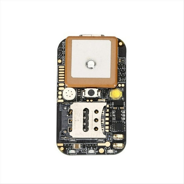 Módulo Localizador GPS de Placa Base 4G, Solución de Módulo de Chip, Estación Base WIFI, Solución de Posicionamiento PCBA para Vehículos Personales y Mascotas