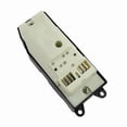 thumbnail image 3 of Power Lift Button 84820-12450 for Toyota Hiace 2005-2014, 3 of 5