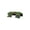 #03, variant on Aquarium Wood Small Animal Tank Decorations,Resin Fake Logs Terrarium Decor,Artificial Tree House Rock Terrace for Turtle Aquarium Climbing Shelter Decor,3.54x3.03x2.36 Inch
