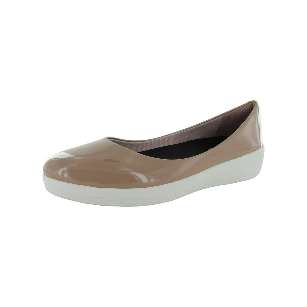 fitflop superballerina patent