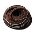 thumbnail image 3 of Sheng Yi Home Improvement,Hardware,10m Draught Excluder Brush Casement Door Seal Tape Weather Strip, 3 of 11