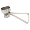 thumbnail image 3 of Egg Cracker Topper Cutter, Stainless Steel Egg Opener  For Kitchen, 3 of 8