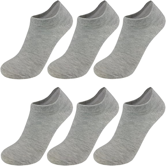 TELOLY Bulk Womens Ankle Socks Low Cut Ankle Socks Hollow Socks for Women Size 9-11.