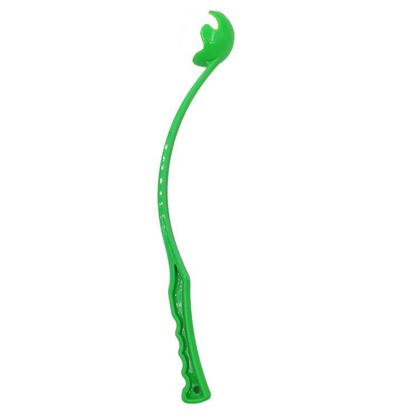 Dog tennis ball launcher hot sale