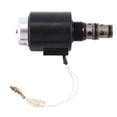 thumbnail image 1 of Excavator and DC24V Solenoid Valve SD1231-C-11 Wheel Loader Spare Parts for 80ZA 38553-70500, 1 of 5