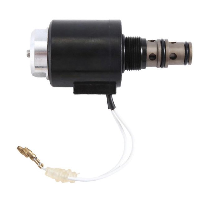 Excavator and DC24V Solenoid Valve SD1231-C-11 Wheel Loader Spare Parts for 80ZA 38553-70500