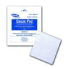 Invacare Supply Group Invacare Sterile Gauze Pad - Sterile : 4 x 4" 12 Ply Pack of 100