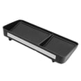 thumbnail image 3 of Caja de almacenamiento central, debajo de la caja de almacenamiento de la consola central de la pantalla, bandeja del tablero del automóvil, 3 of 8