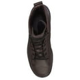thumbnail image 6 of Belleville 330 ST Wet Weather Steel Toe Flight Boot - Brown-3.5-Regular, 6 of 7