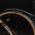thumbnail image 4 of Windproof Bike Front Rear Tire Mud Guard Adjustable Road Bike Mudguard Universals Bicycles Mudguard Cycling Accessories, 4 of 12