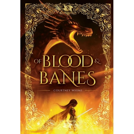 Of Blood Banes, (Hardcover)