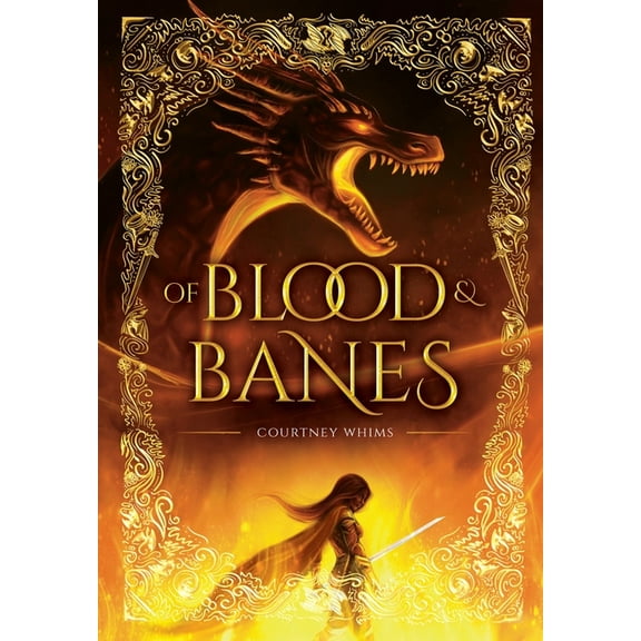 Of Blood Banes, (Hardcover)