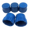 thumbnail image 1 of 5 paquetes de pomo de plástico duradero para 537185801 de reemplazo de Cola Perilla de tope de la recortadora, 1 of 6