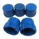 thumbnail image 1 of 5 Pieces Durable Plastic Bump Knob For T35 Head Replacement Blue 537185801 Durable Time Use, 1 of 6