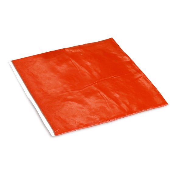 3M Fire Barrier Moldable Putty Pads MPP , Red, 9.5 in x 9.5 in, 20 pads/case