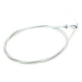 thumbnail image 2 of Universal Choke Cable,6ft Universal Choke Cable Carburetor Choke Control Cable Choke Cable Replacement World-Class Design, 2 of 8