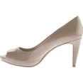 thumbnail image 3 of Women's Bandolino Rainaa Peep Toe Pump, 3 of 6