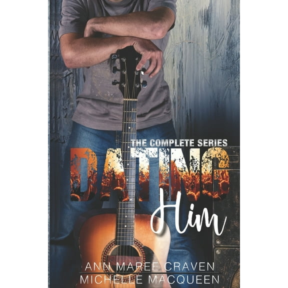 Dating Him: The Series, (Paperback)