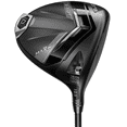 thumbnail image 1 of Pre-Owned Cobra DS ADAPT MAX K 12* Driver Senior -1.00 inch Project X Denali Red 50 VG, 1 of 5