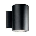 thumbnail image 2 of Kichler Lighting - LED Outdoor Wall Mount - Outdoor Wall - Small - 10W Led Small, 2 of 2