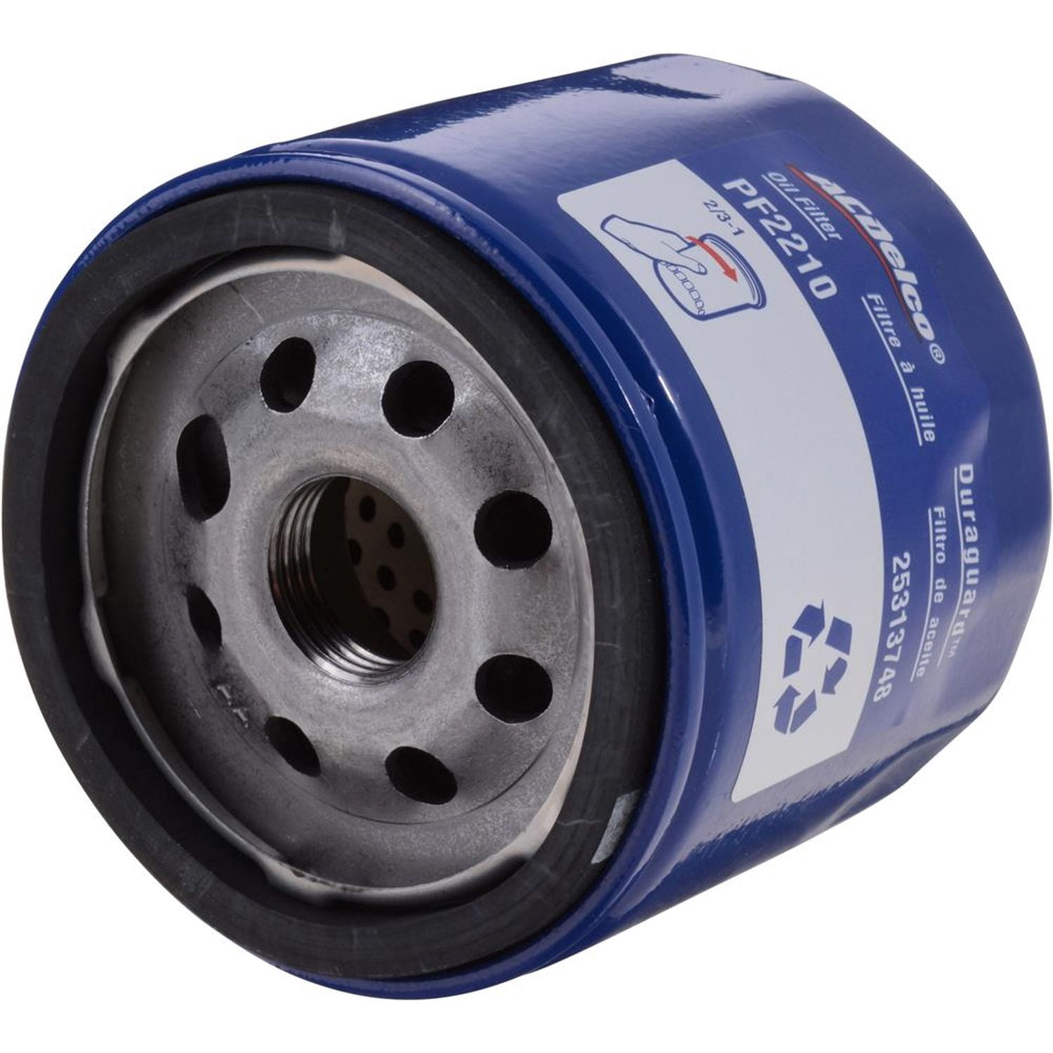 Engine Oil Filter Fits select: 1987 DODGE SHELBY CHARGER, 1983-1985 AMERICAN MOTORS ALLIANCE