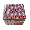 Cracker Jacks Original 12 Packs of 1 Oz Caramel Coated Popcorn & Peanuts