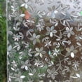 thumbnail image 1 of Static Film Glass Sticker Window Film Glass Film Beautiful Economical Pvc 3D Home Decor, 1 of 1