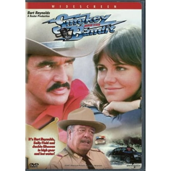 Smokey and the Bandit