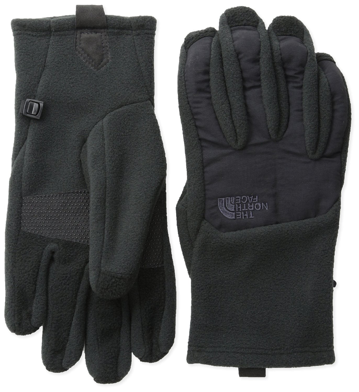 Men's Denali Glove TNF Black XL - Walmart.com