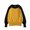 Jaune, variante sur YTDSCS Chandails Tricotés à Manches Longues pour Tout-Petits Filles Garçons Chandail en Molleton Chaud Automne Hiver Col Rond Bas Tricoté pour Enfants 12 Mois-7 Ans