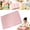 Pink, variant on Nallwabiu A5 Thick Hardcover Journal Notebook, 720 Pages Super Thick Color Brick Notebook, 80gsm Bleedproof Paper PU Leather Notebook for Notes, Writing & Lists (Blue)