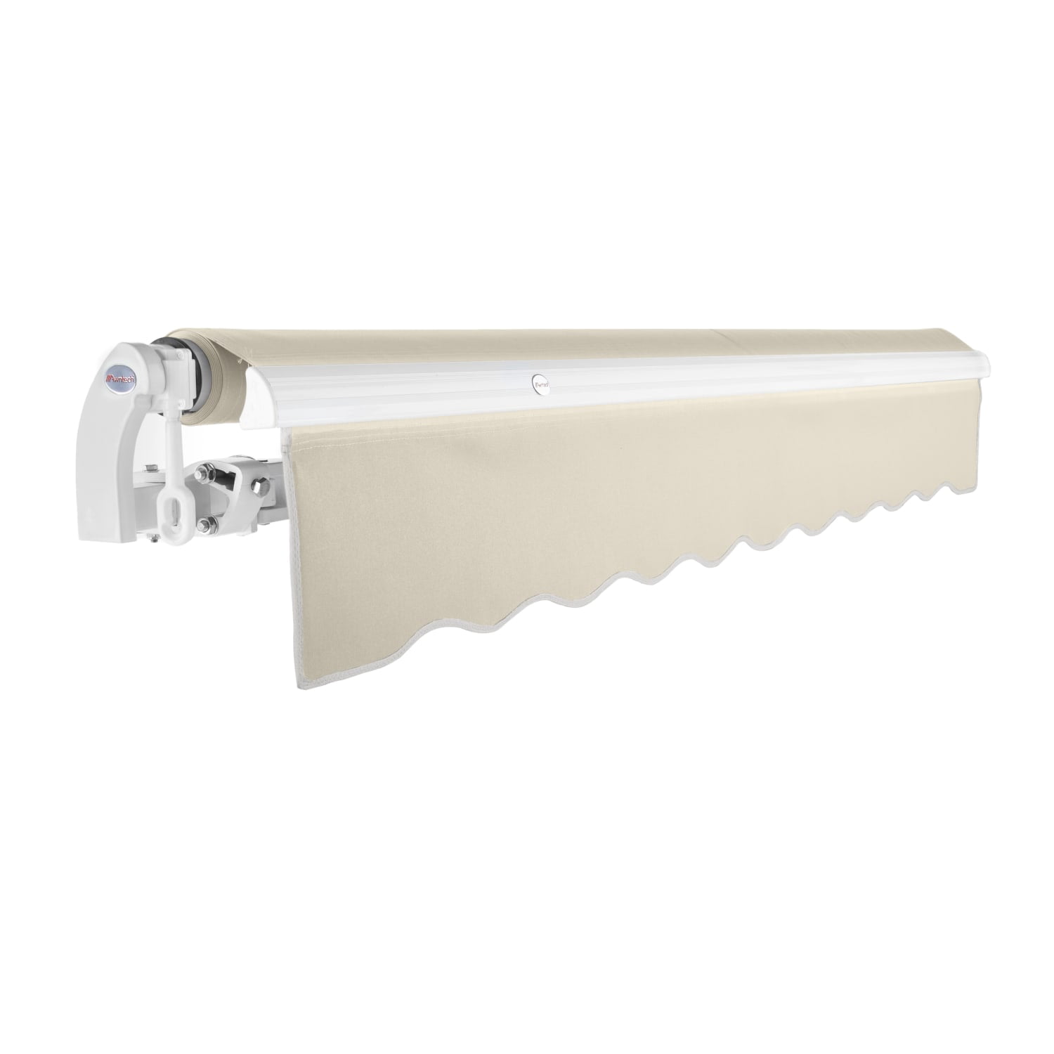 Awntech Maui Manual Retractable Awning