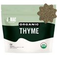 thumbnail image 1 of Tomillo orgánico Tea J Mac Botanicals 120 ml, 1 of 8