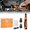 55Nm, variant on SPBTAR 3/8" Cordless Ratchet Wrench, 66Ft-lbs (90Nm) Brushless Power Tool Kit, 20V 250RPM with 2x2.0Ah Batteries, 8 Sockets, Charger for Car, Motorcycle, Home Repairs