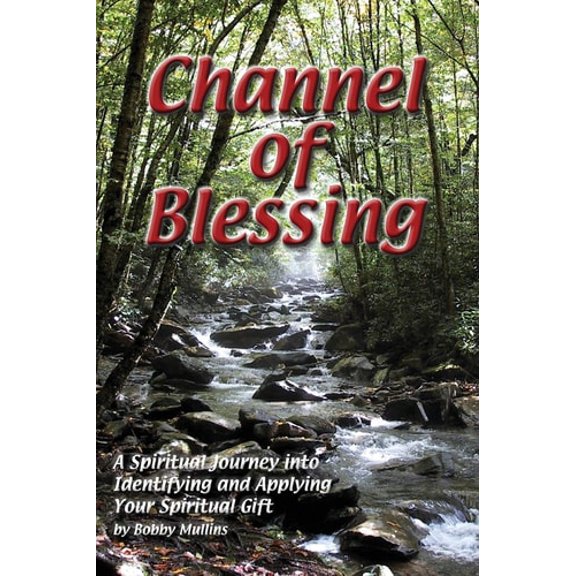 Pre-Owned Channel of Blessing: A Spiritual Journey into Identifying and Understanding Your Spiritual Gift (Paperback) 1930285035 9781930285033