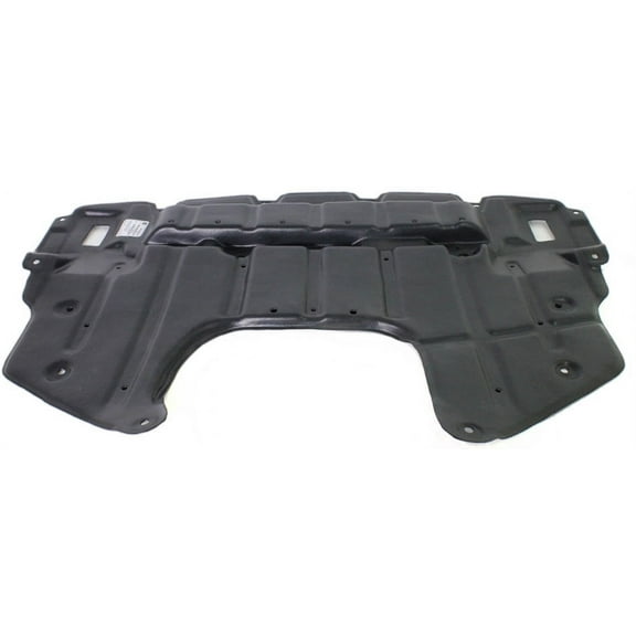Front Engine Splash Shield Compatible with LEXUS IS300 2001-2005 Under Cover Assy