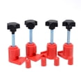 thumbnail image 3 of Auto Dual Cam Clamp Camshaft Engine Timing Locking Tool Sprocket Gear Fixed Kit, 3 of 4